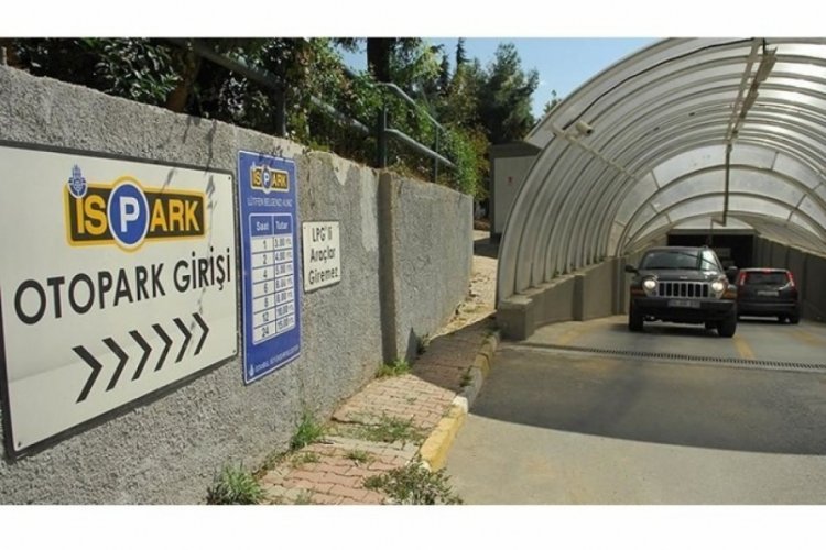 İSPARK'a y&uuml;zde 35'e varan zam yapıldı
