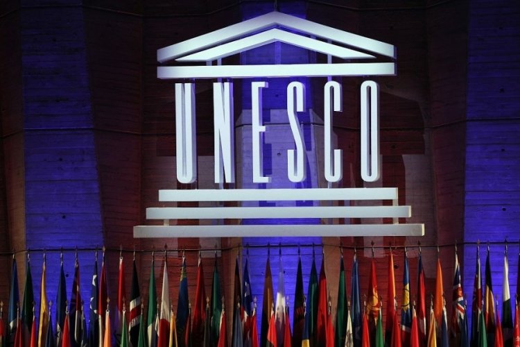 T&uuml;rkiye'den 3 sivil toplum kuruluşu UNESCO'ya akredite oldu! Bursa'da var