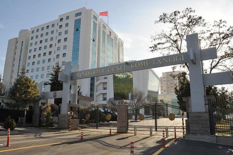 Jandarma Genel Komutanlığı 15 devlet memuru alacak
