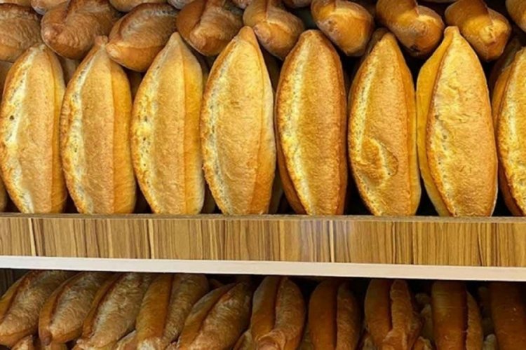 Bir ilde daha ekmek zamlandı