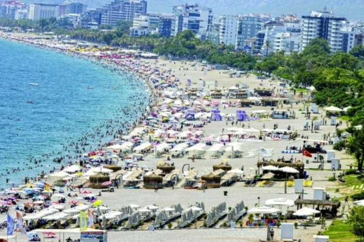 Bayram öncesi rezervasyonlar hızlandı! 4 kişilik ailenin otel fiyatı ne kadar?