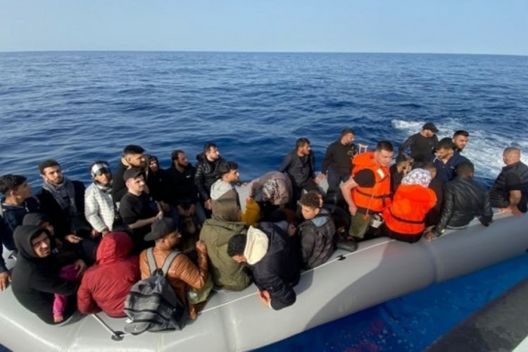 120 milyon kişi evsiz kaldı!