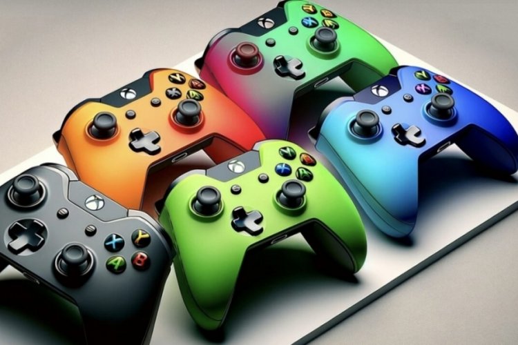 Xbox'a güncelleme! Dört yenilik birden geldi