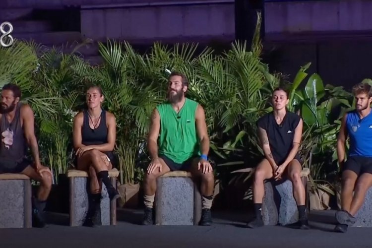 Survivor All Star'da b&uuml;y&uuml;k heyecan: Finalistler belirlendi!