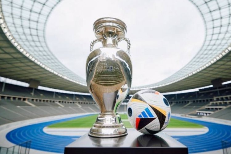 EURO 2024'te ilk d&uuml;d&uuml;k yarın &ccedil;alacak! İşte detaylar...