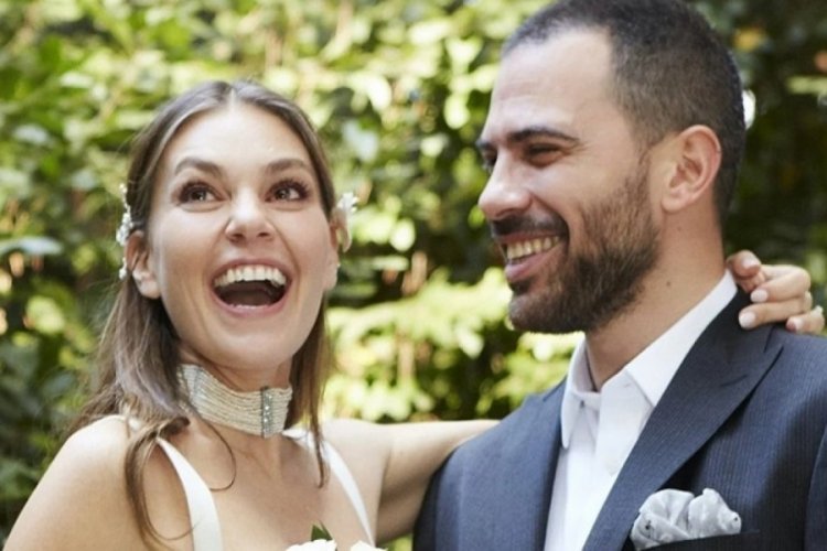 Aslı Enver kızı Elay'la pozlarını paylaştı