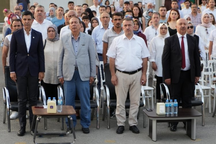 BOSİAD'dan mesleki eğitim i&ccedil;in yeni klip