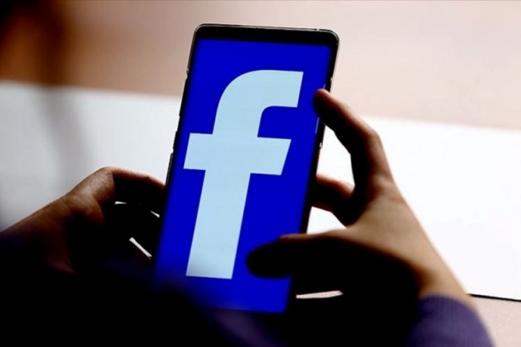 Facebook yeni bir kimlik avı saldırısı keşfedildi