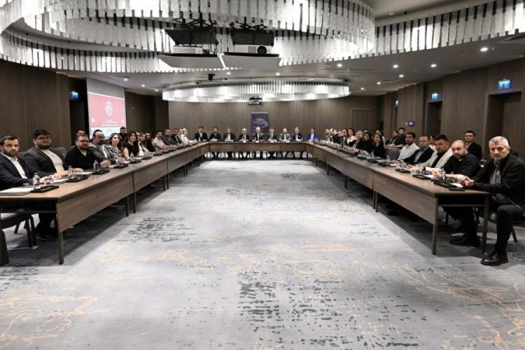 BTSO'nun Sekt&ouml;r Konseyleri Bursa İş D&uuml;nyasının Rotasını Belirledi