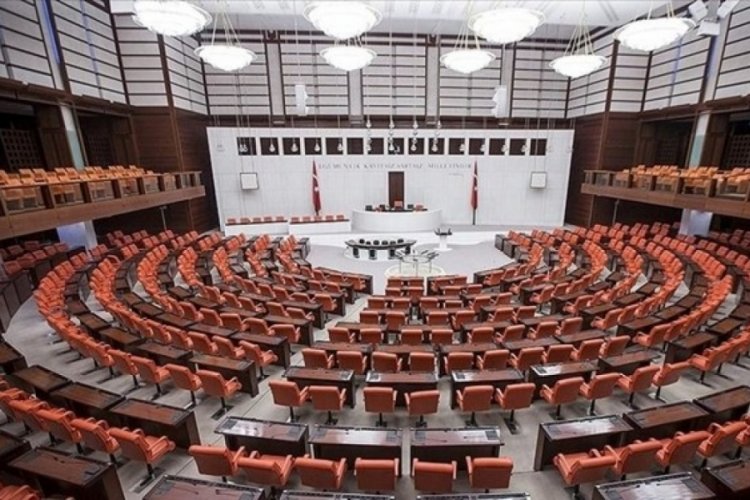 Dijital medyaya telif geliyor! Google, Meclis'e bilgi verecek