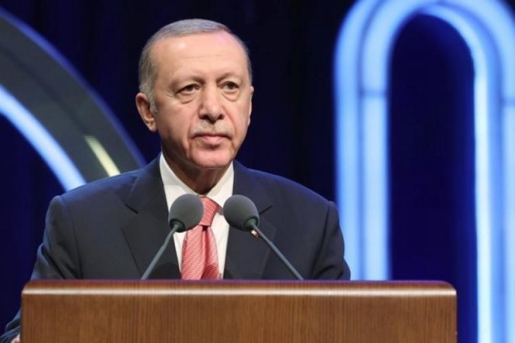 Cumhurbaşkanı Erdoğan: İspanya ile ilişkilerimizi daha da geliştirmek arzusundayız 