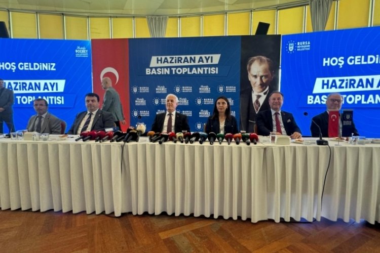 BBB Başkanı Mustafa Bozbey'den g&uuml;ndem değerlendirmesi