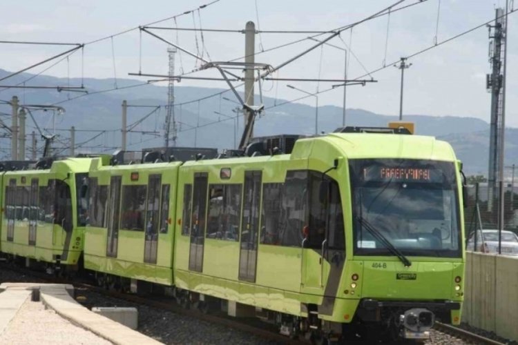 Bursa'da Kurban Bayramında ulaşım &uuml;cretsiz