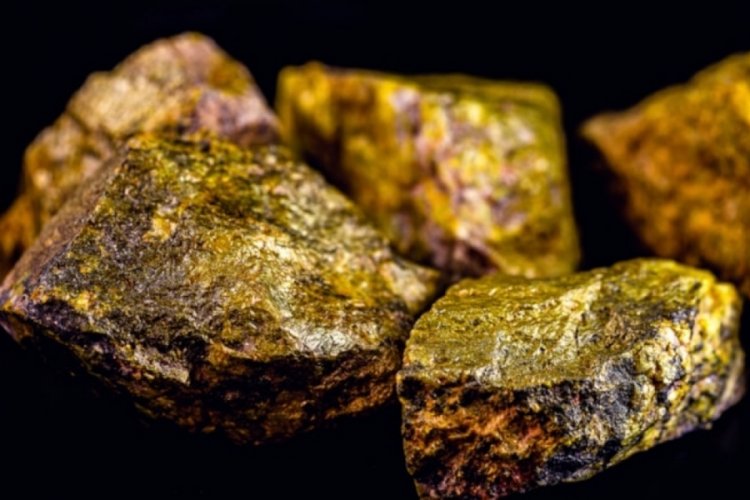 Uranyum fiyatları altını solladı