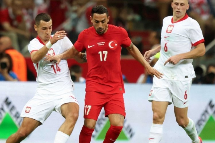 İrfan Can Kahveci'den k&ouml;t&uuml; haber