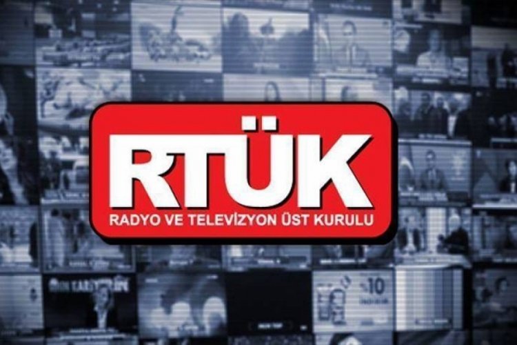 RTÜK'ten haber programları için yeni karar