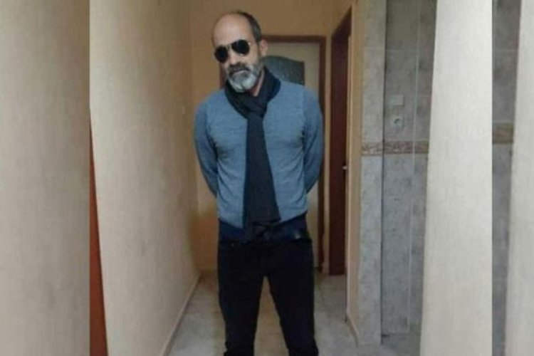 Antalya'dan İzmir'e geldi cinayete kurban gitti!
