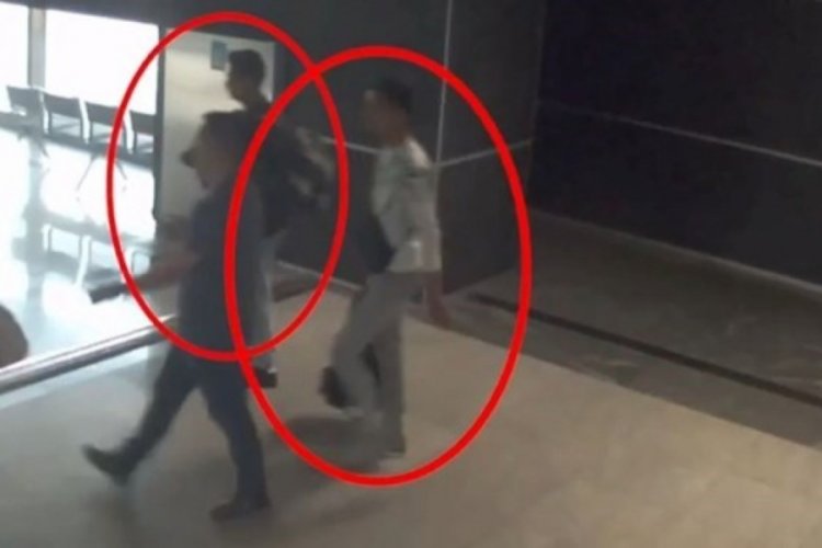 Sabiha G&ouml;k&ccedil;en Havalimanı'nda yakalandılar: Midelerinden 1.5 kilo uyuşturucu &ccedil;ıktı