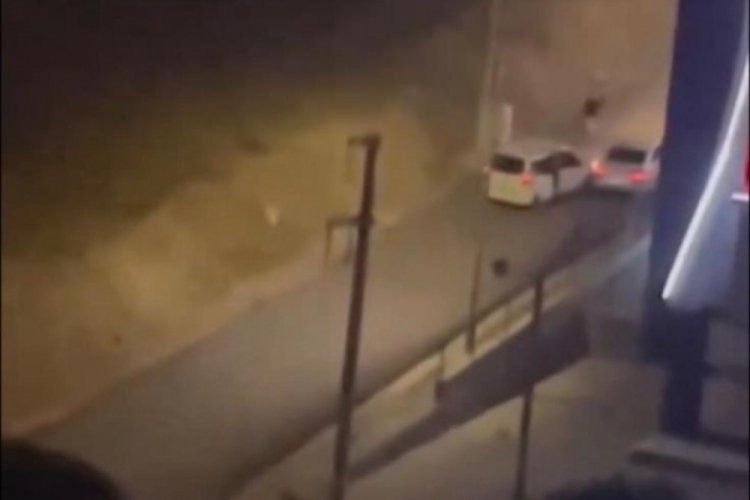 Batman'da araca silahlı saldırı: 3 yaralı