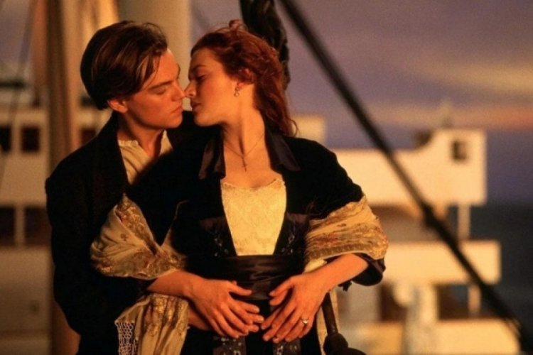 Titanik'ın Rose'u Kate Winslet'tan yıllar sonra itirafı