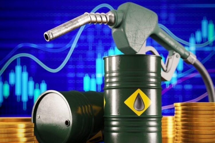 Petrol &uuml;r&uuml;nleri satışı i&ccedil;in karar