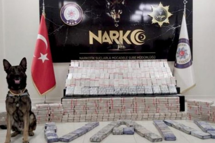 Van'da sokak satıcılarına y&ouml;nelik operasyon