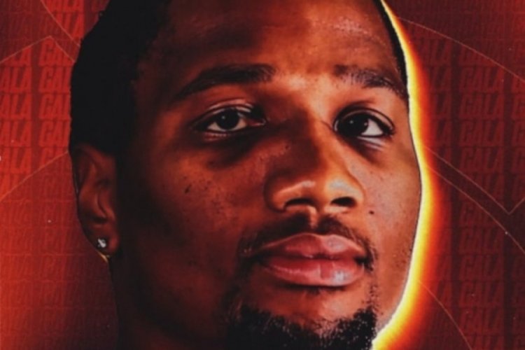 Galatasaray, Ebuka Izundu'yu transfer etti