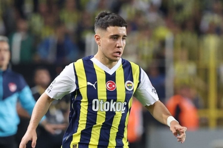Alex de Souza Emre Mor'u istiyor