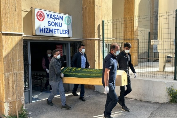 Sivas'ta kene ısırması sonucu 4'&uuml;nc&uuml; can kaybı