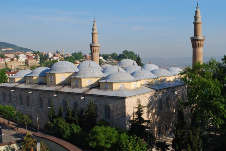 Bursa'da Kurban Bayramı namazı saat ka&ccedil;ta?