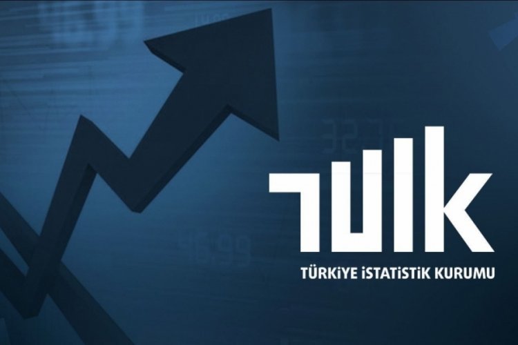 T&Uuml;İK Nisan 2024 &Uuml;cretli &Ccedil;alışan İstatistiklerini paylaştı