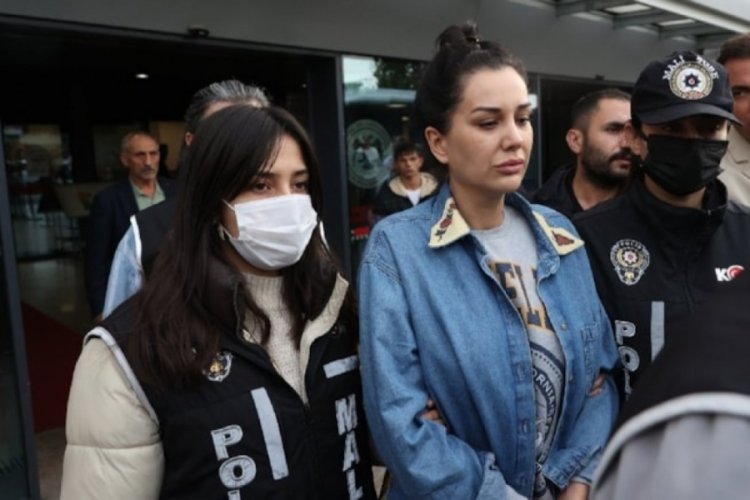 Dilan Polat'ın tahliyesini istendi!