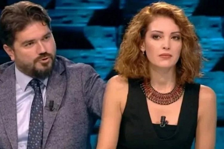 Nagehan Al&ccedil;ı, Rasim Ozan K&uuml;tahyalı'dan şiddet g&ouml;rd&uuml;ğ&uuml;n&uuml; a&ccedil;ıkladı