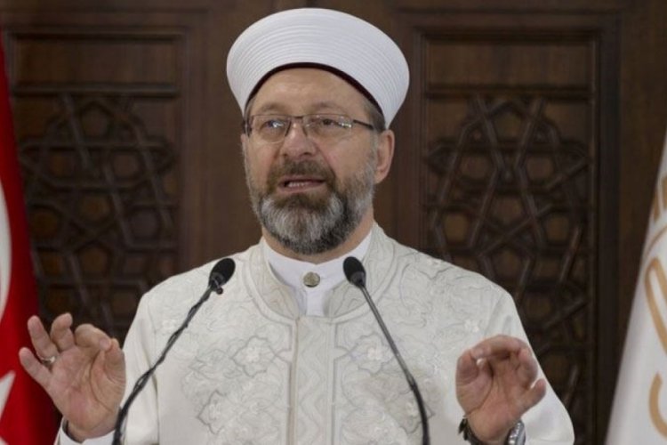 Diyanet'in planı yargıya taşındı