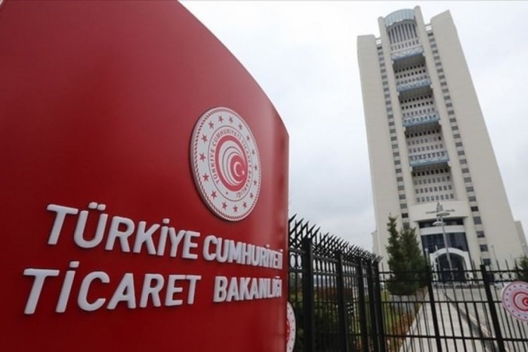 Ticaret Bakanlığı'ndan şirketlere 2 milyar TL'lik ceza