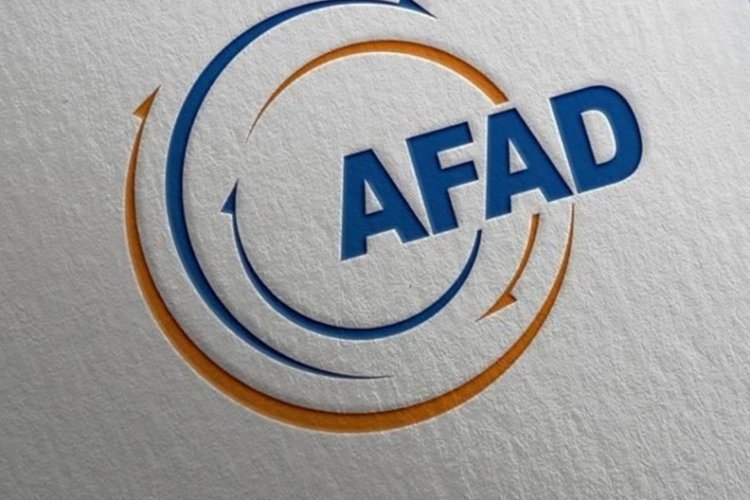 AFAD'dan Kandilli'nin deprem paylaşımlarına tepki