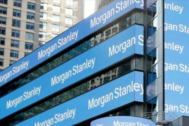 Morgan Stanley'den dikkat çeken Türkiye analizi: 2025'te dolar TL...