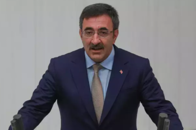 Cumhurbaşkanı Yardımcısı Yılmaz'dan enflasyon a&ccedil;ıklaması