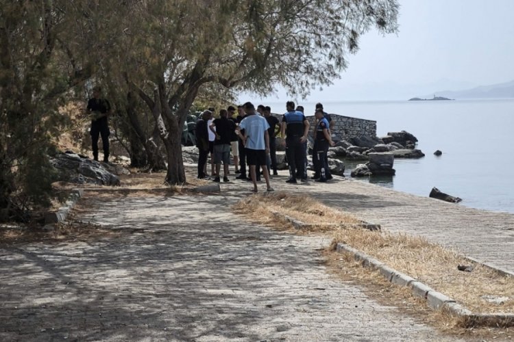 Muğla'da şoke eden &ouml;l&uuml;mler! Dat&ccedil;a'da denizde fenalaşan 3 kişi hayatını kaybetti