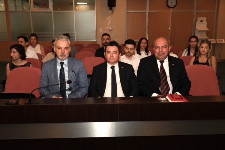 Osmangazi Belediyesi TSE Tetkiklerini Başarıyla Tamamladı