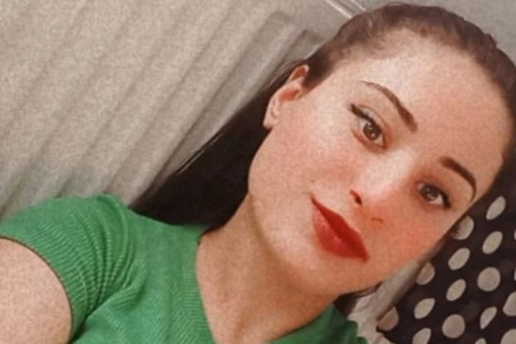 Mersin'de 17 yaşındaki kızdan 5 g&uuml;nd&uuml;r haber alınamıyor