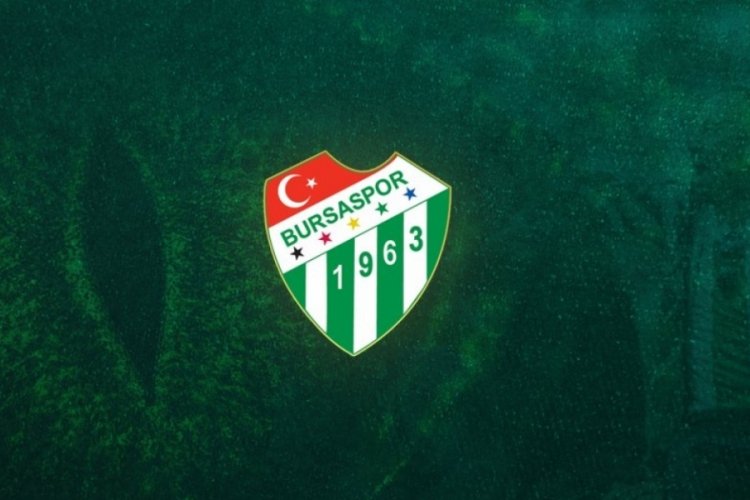 Bursaspor'dan 35 milyon katkı yapan iş d&uuml;nyasına teşekk&uuml;r
