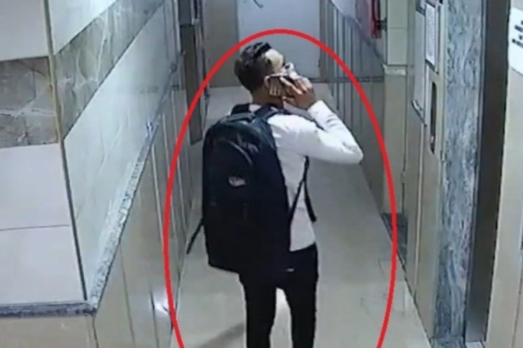 Kayseri'de 8.5 milyon TL'lik vurgun yapan dolandırıcı tutuklandı&nbsp;