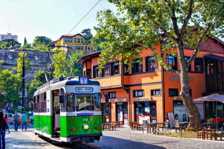 Bursa'da arefe g&uuml;n&uuml; hava nasıl?
