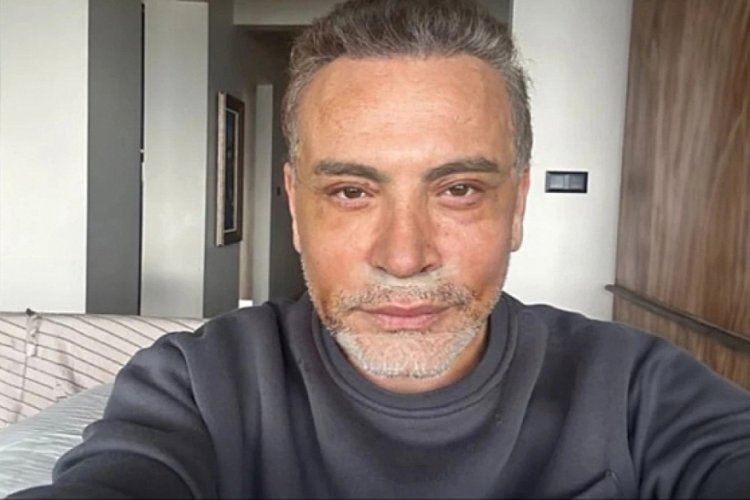 Cenk Eren isyan etti!