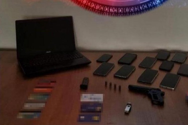 Yasa dışı bahis operasyonunda 4 kişiye tutuklama kararı