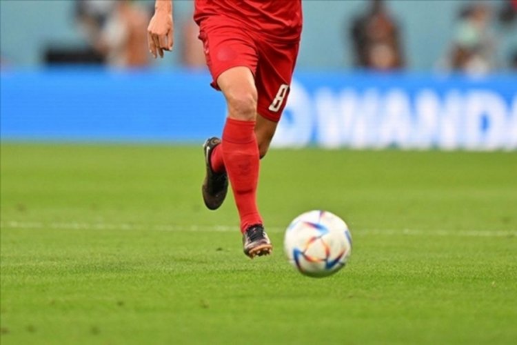 EURO 2024 C Grubu ilk ma&ccedil;ında Slovenya ile Danimarka karşılaşacak