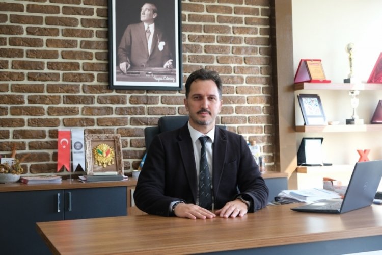 Kurban Bayramı'nda TMMOB Gıda M&uuml;hendisleri Odası Bursa Şubesi'nden 'Gıda G&uuml;venliği' uyarıları
