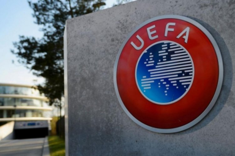 UEFA, kuruluşun 70. yıl d&ouml;n&uuml;m&uuml;n&uuml; kutluyor