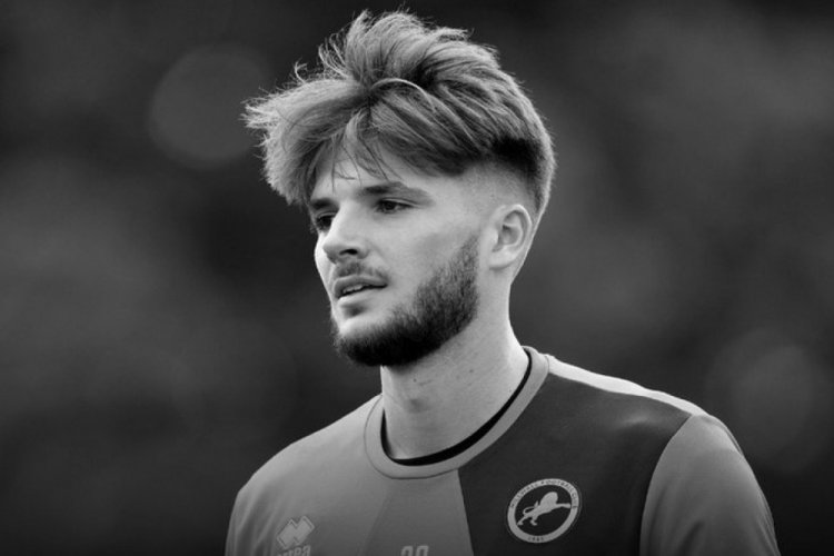 Karadağlı kaleci Matija Sarkic, hayatını kaybetti